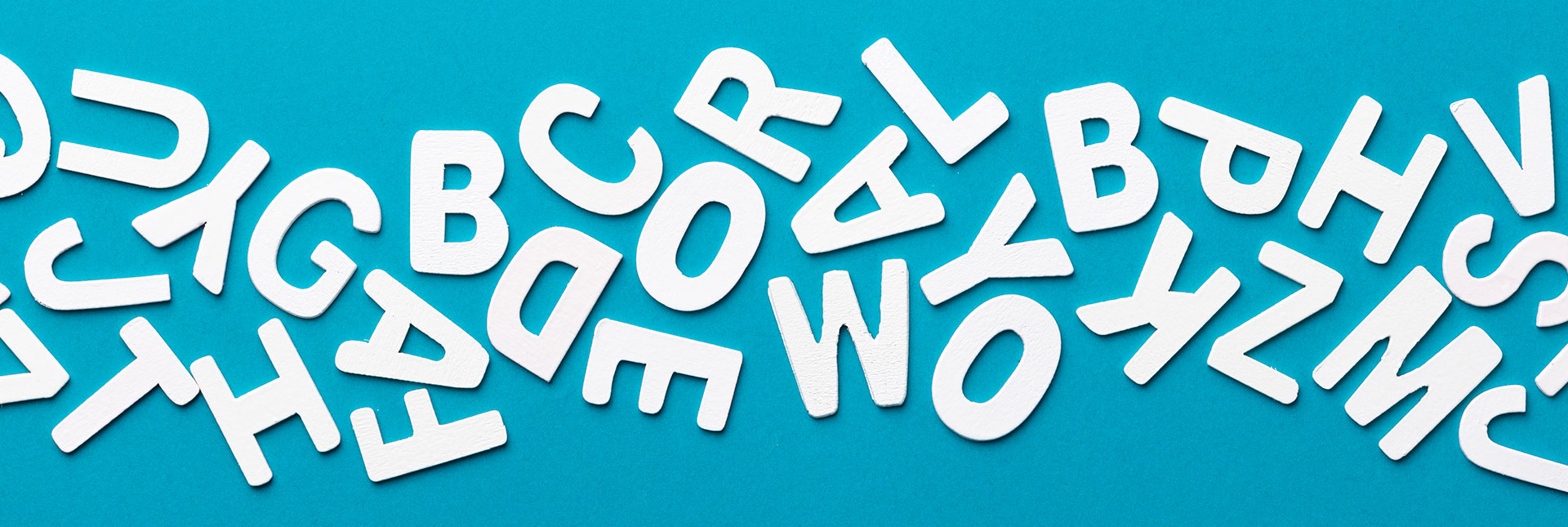 WHY ARE ALL CAPS Harder to Read?