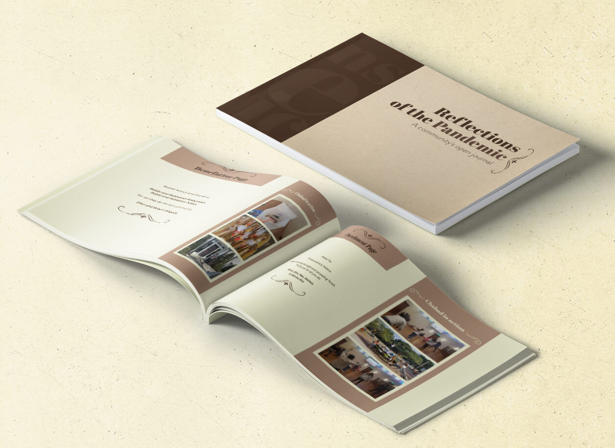 book design graphic design